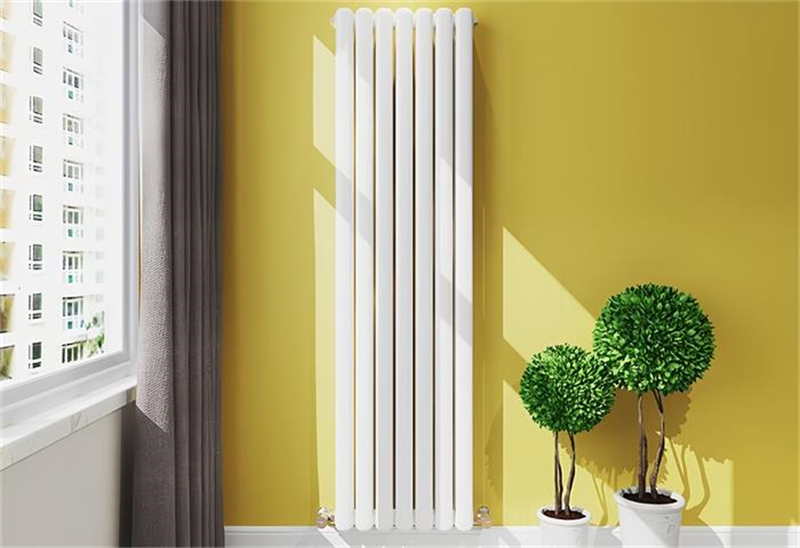 玛克汉森散热器