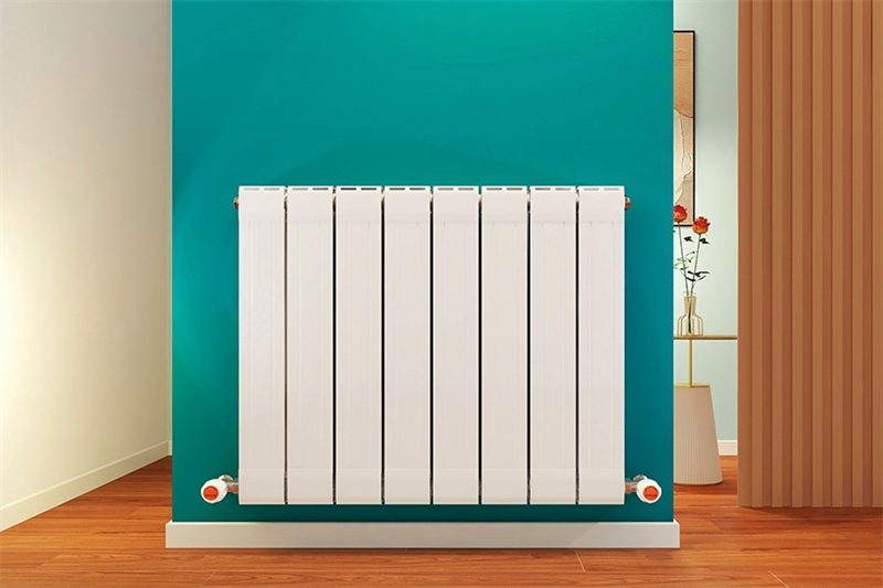 玛克汉森散热器