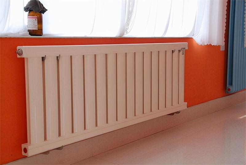 玛克汉森散热器