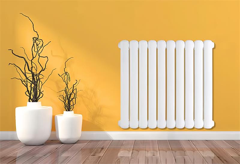 玛克汉森散热器